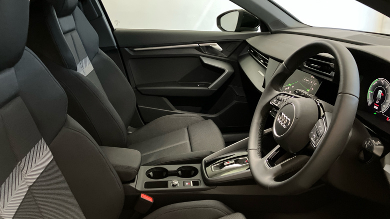 Audi A3 1.5 TFSI e 204 Sport 5dr S Tronic Hatchback